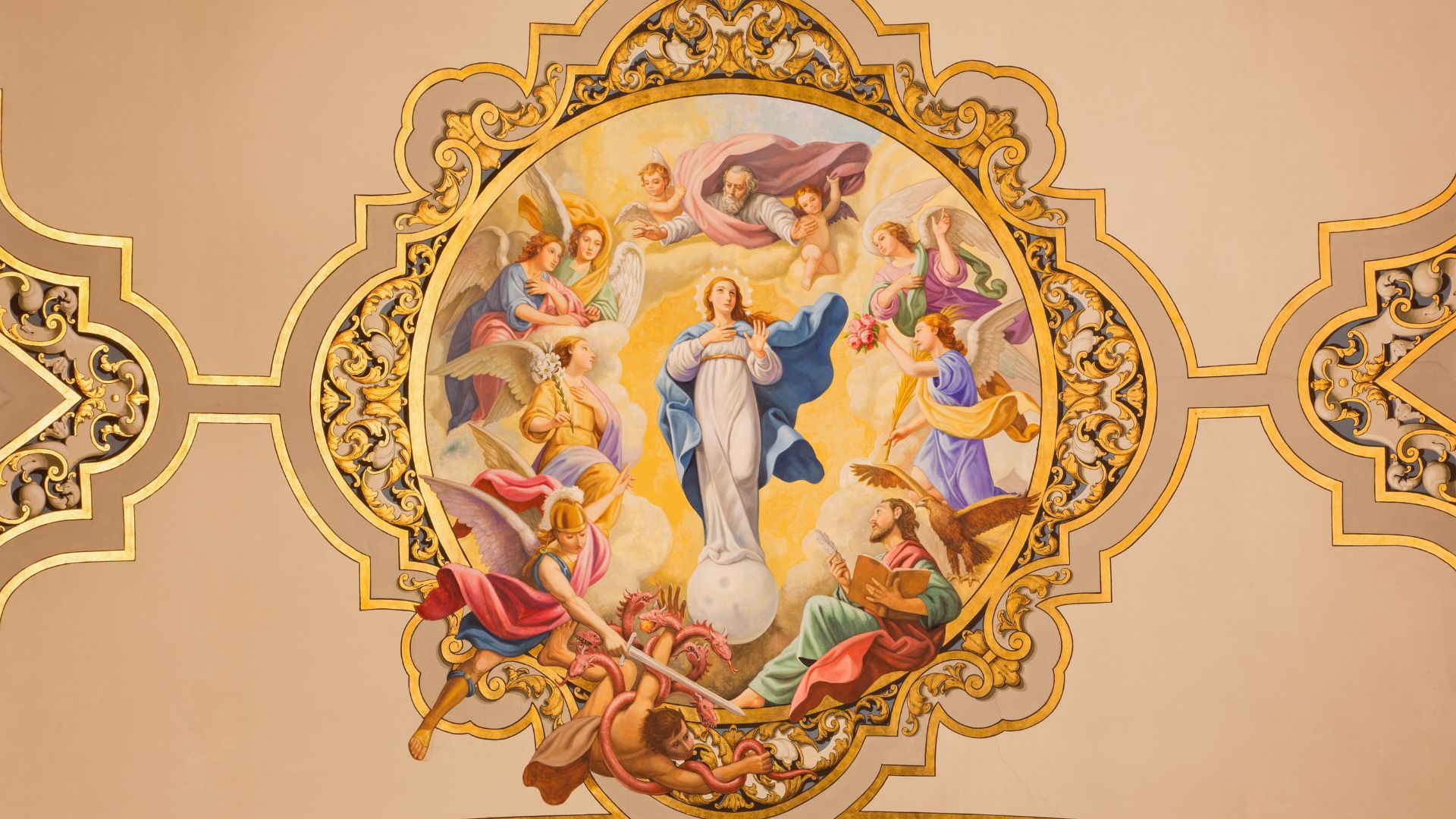 campaign for human development