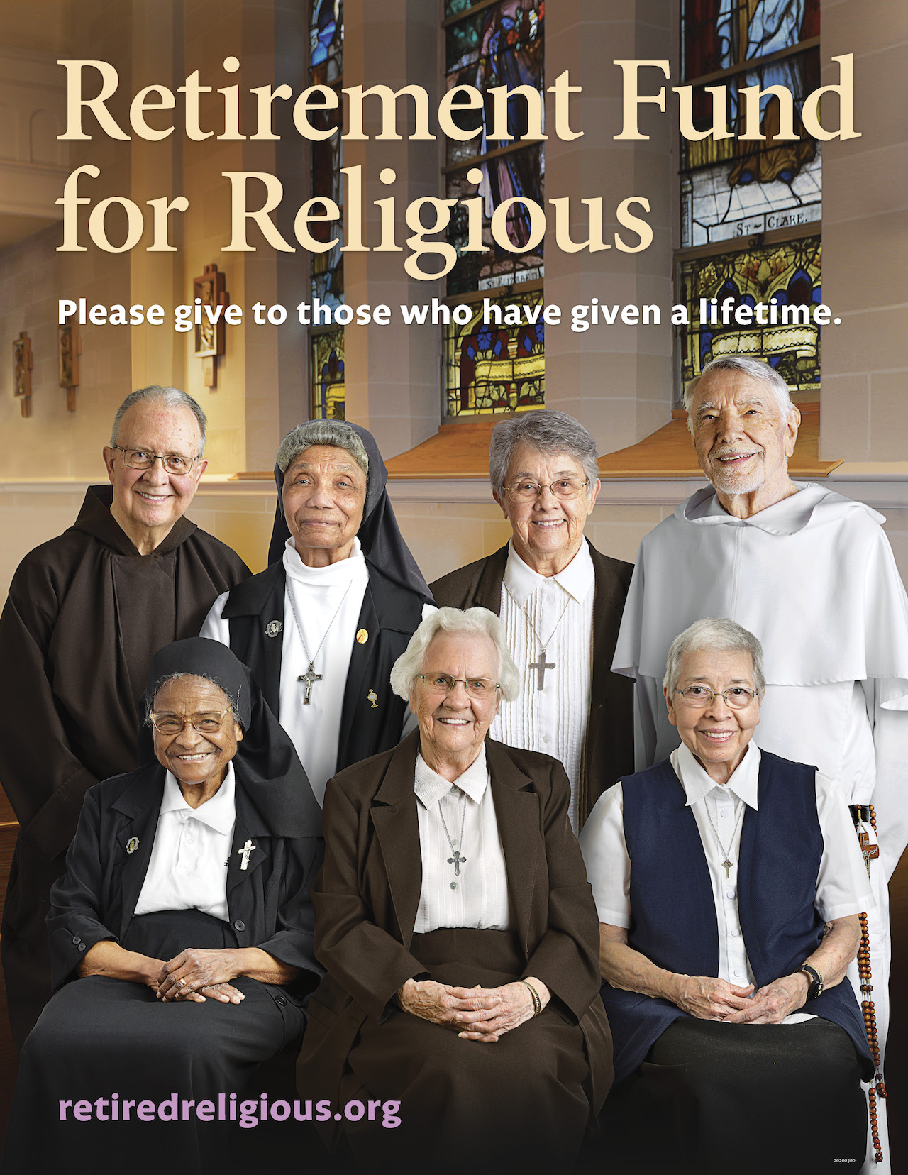 campaign for human development