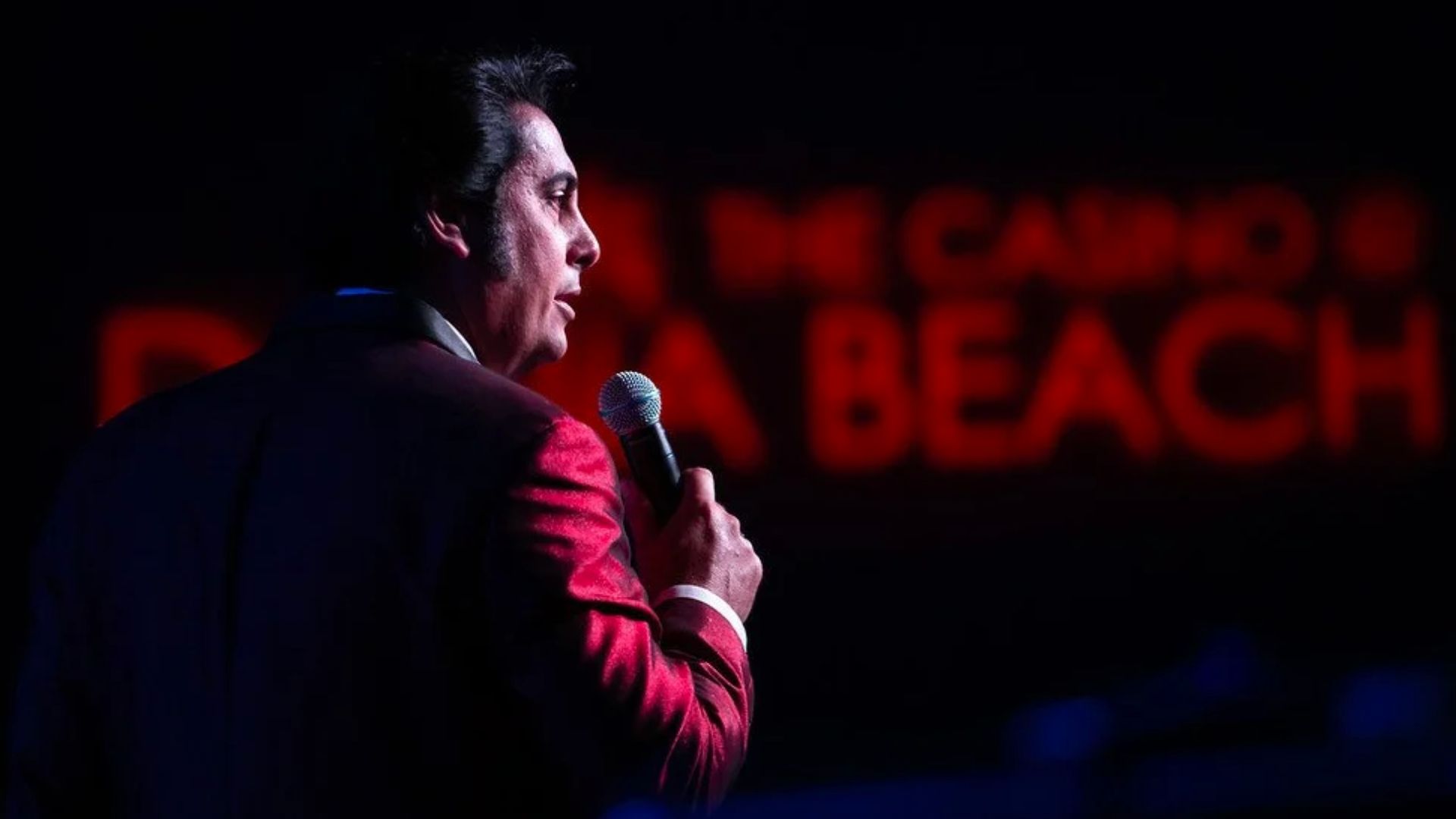 campaign for human development