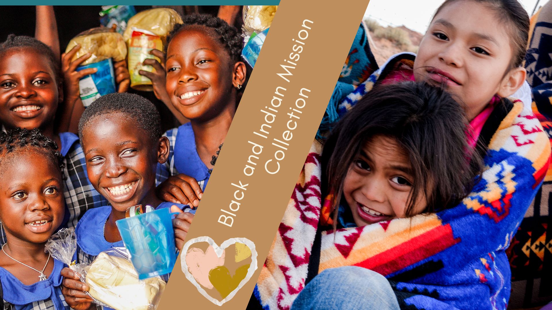 campaign for human development