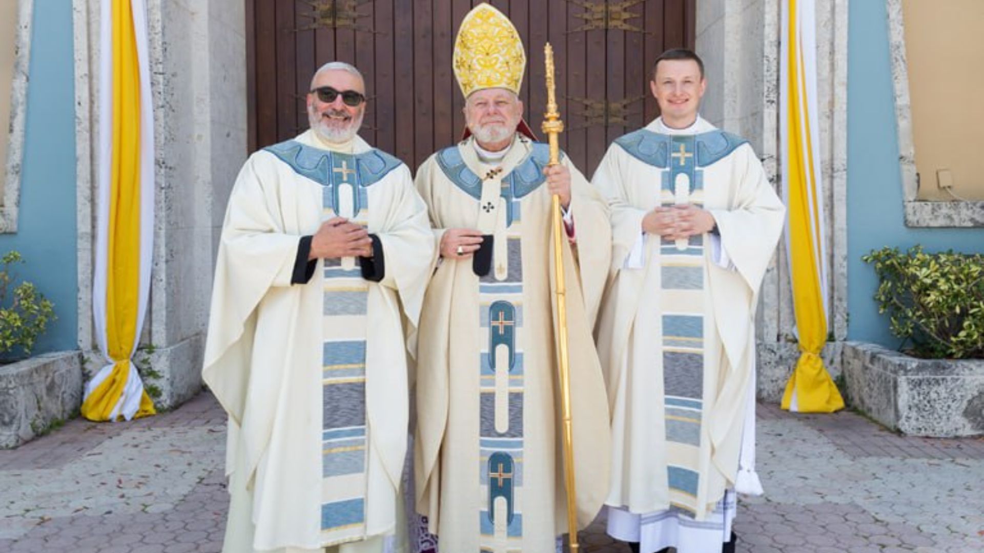 The Seminary Burse Fund 2025 campaign for human development