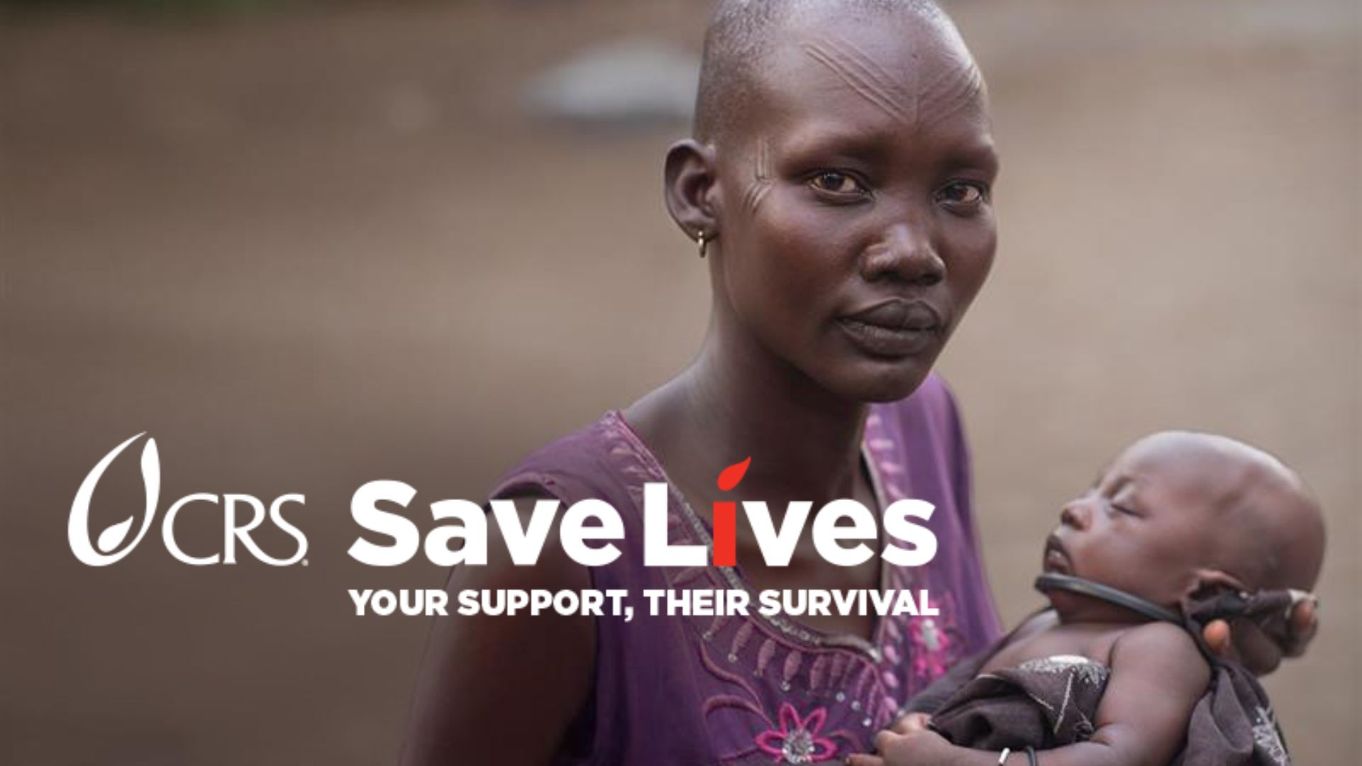 campaign for human development