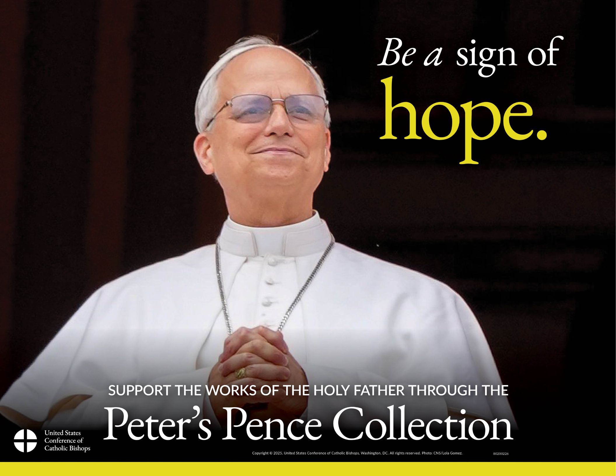 campaign for human development