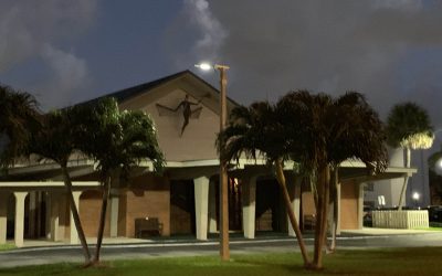 From The Desk Of Father Nathan | May 25, 2025