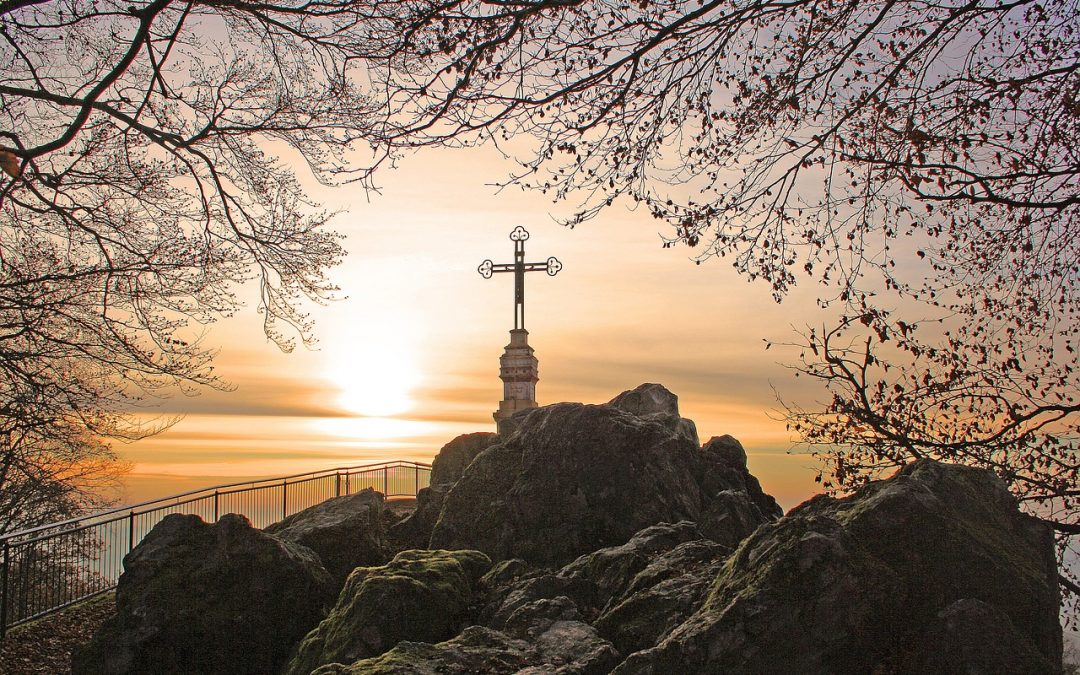 Father Nathan Homily | October 06, 2019