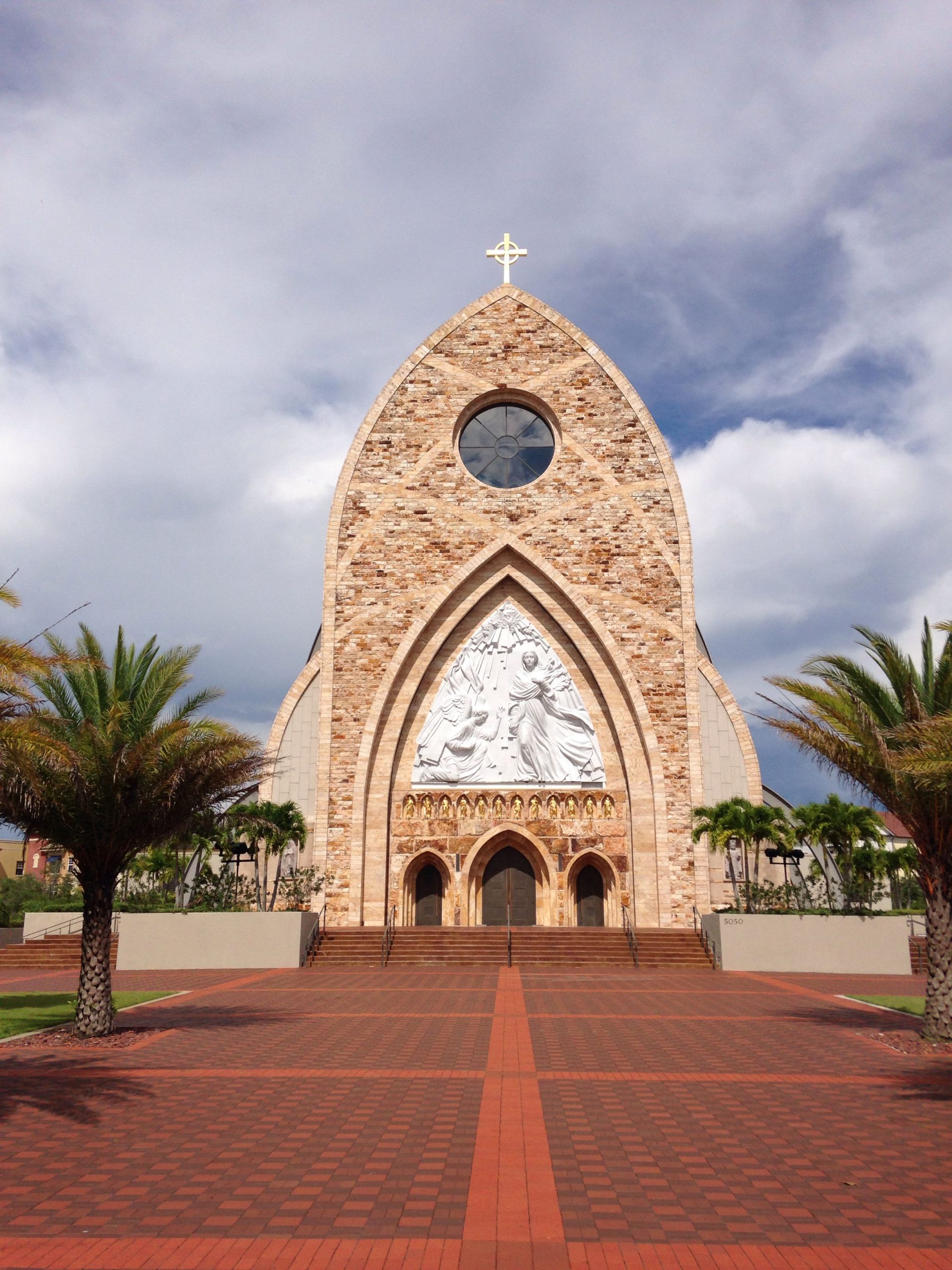 ave maria florida