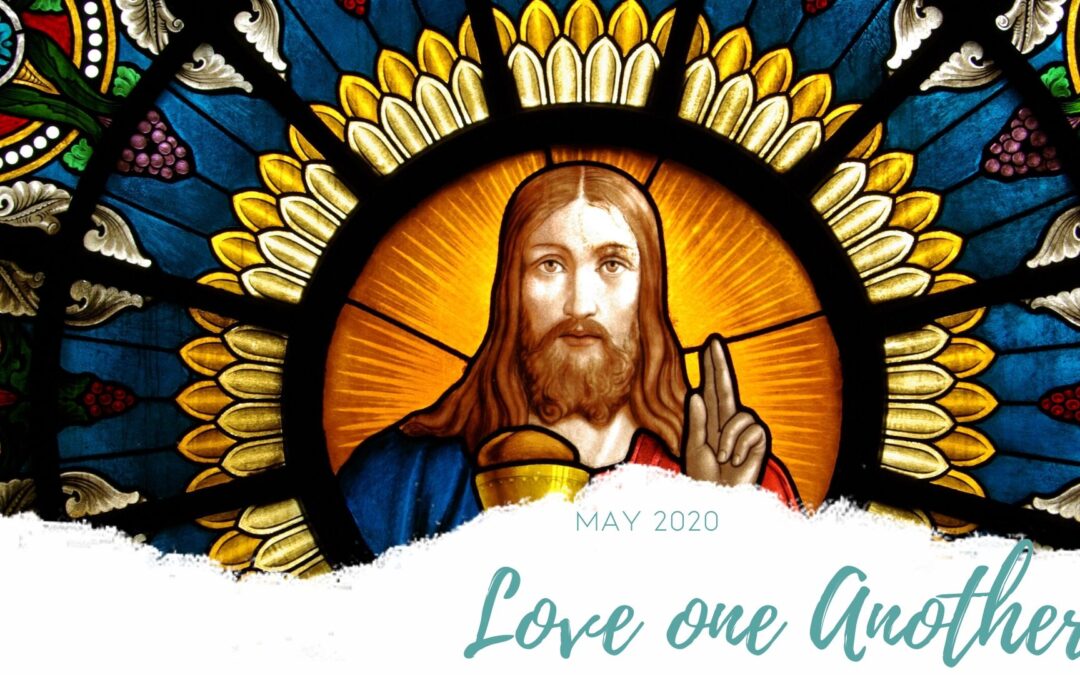 Father Nathan Homily | May 17, 2020