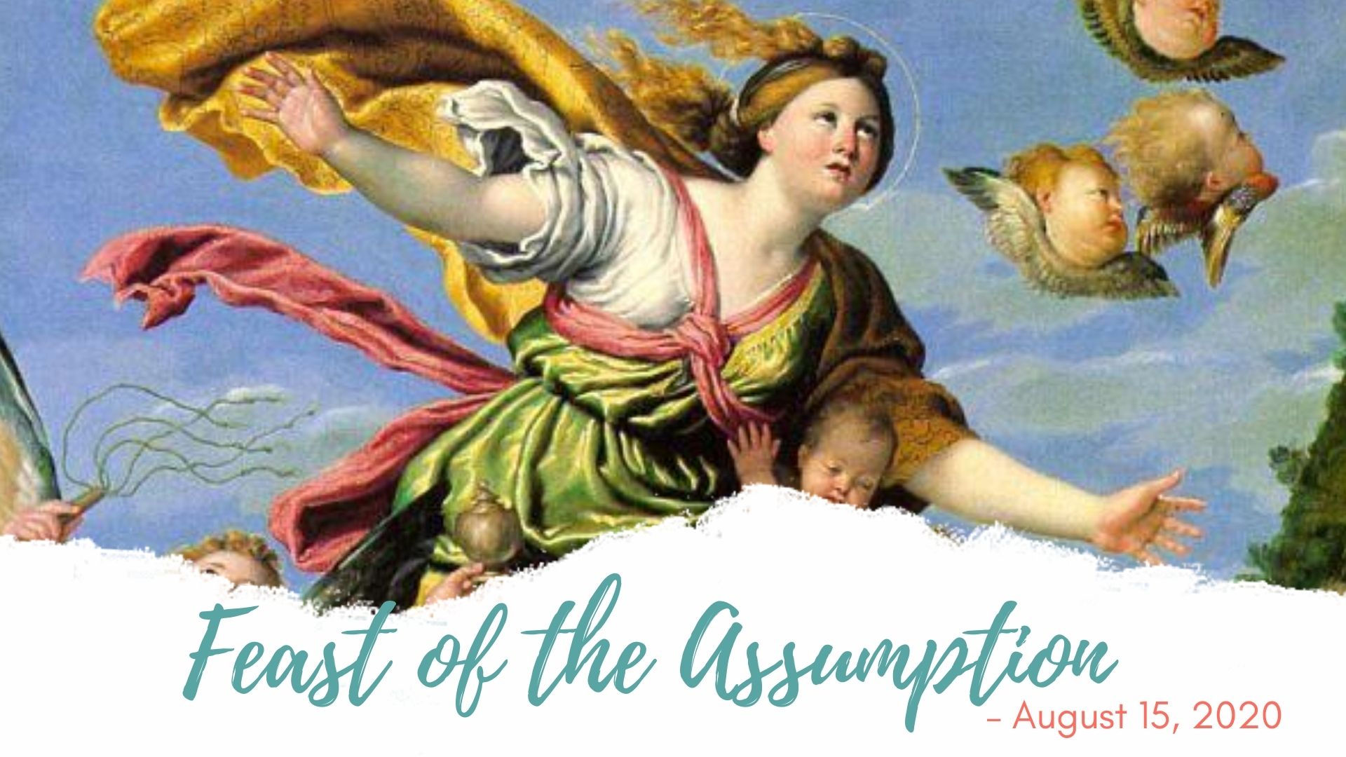 Feast of the Assumption