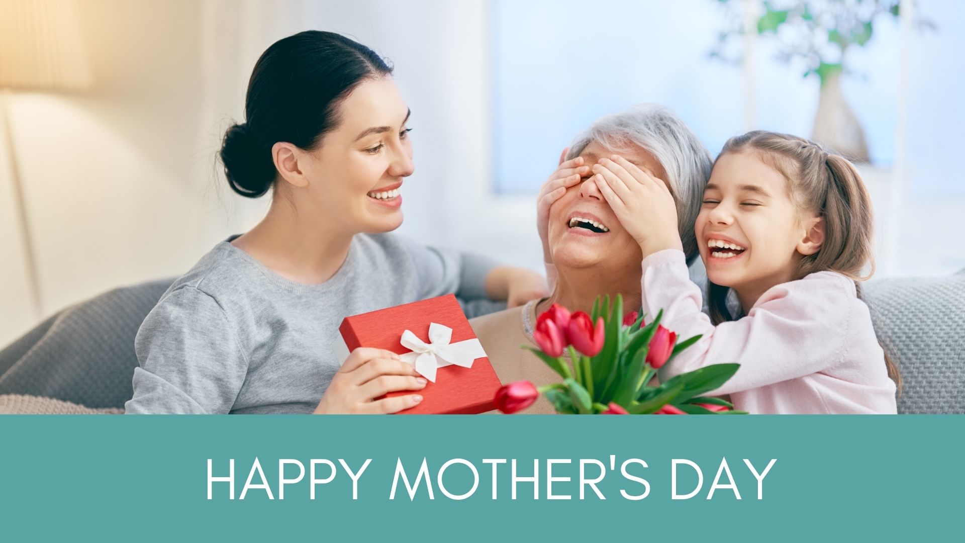 Happy Mothers Day