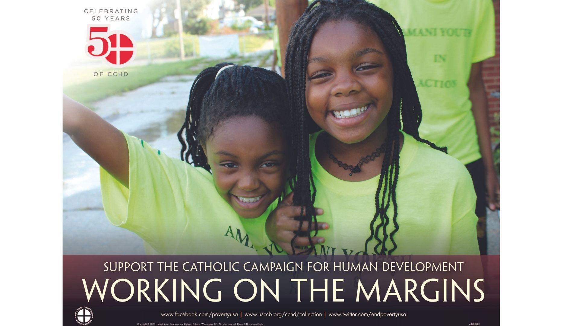 campaign for human development campaign for human development