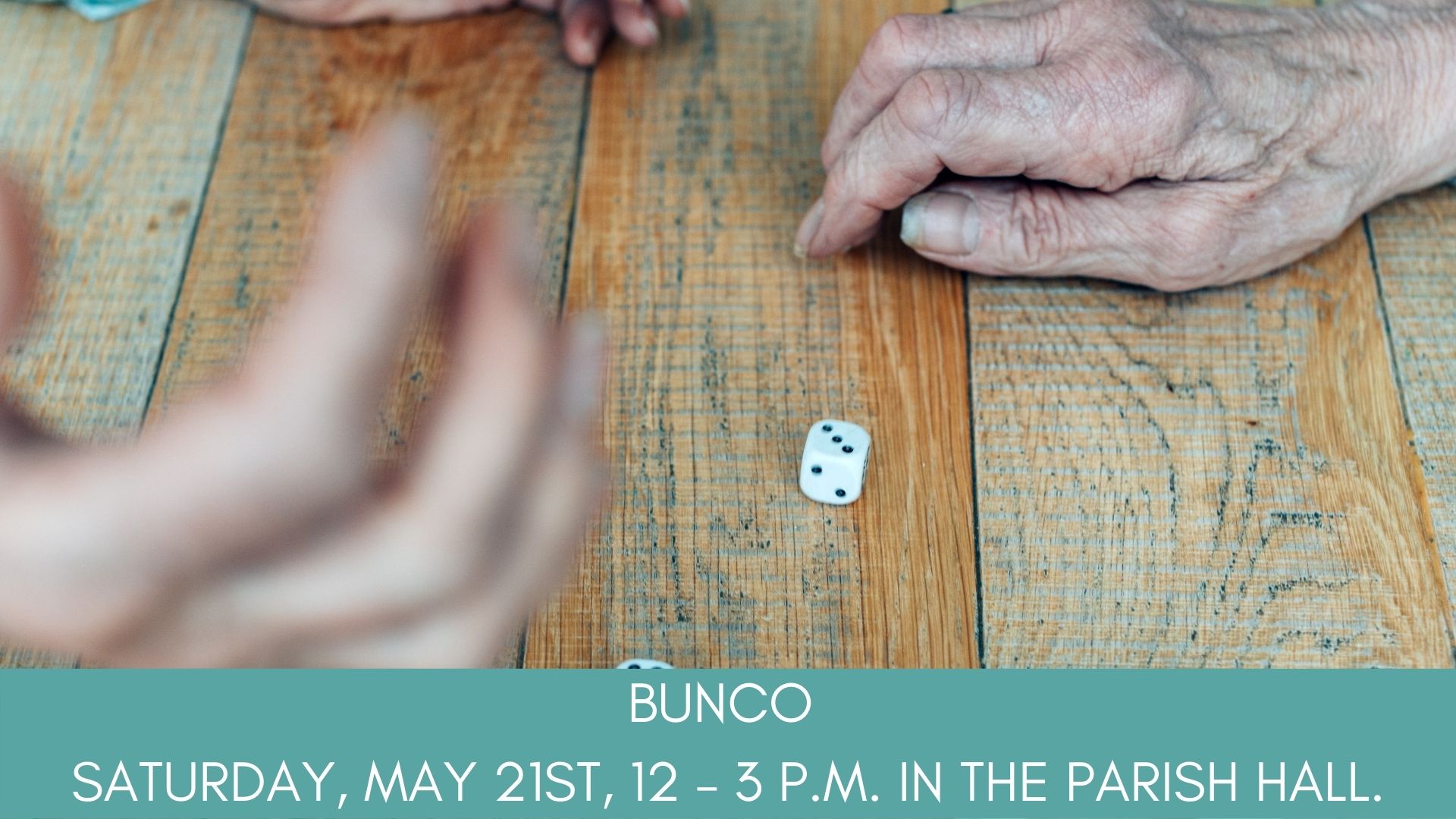 Bunco