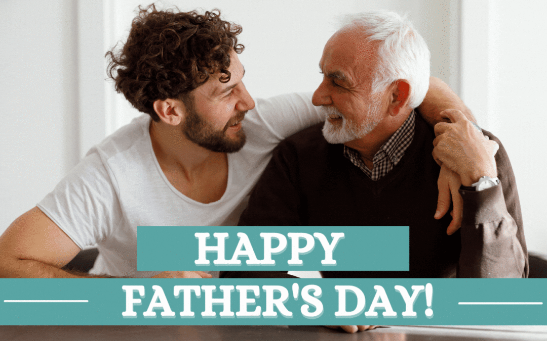 From The Desk Of Father Nathan | June 19, 2022 | Father’s Day