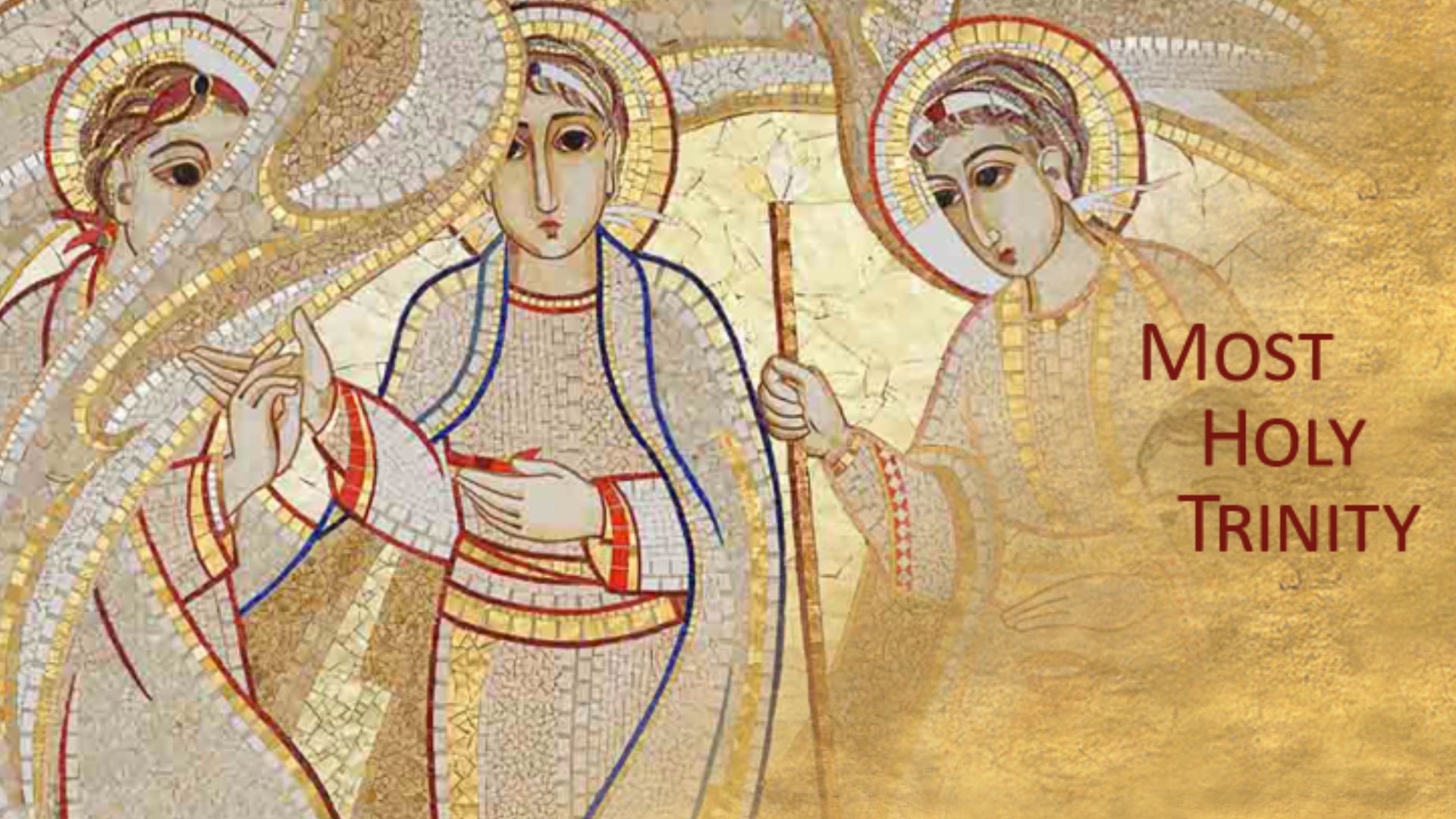 Most Holy Trinity