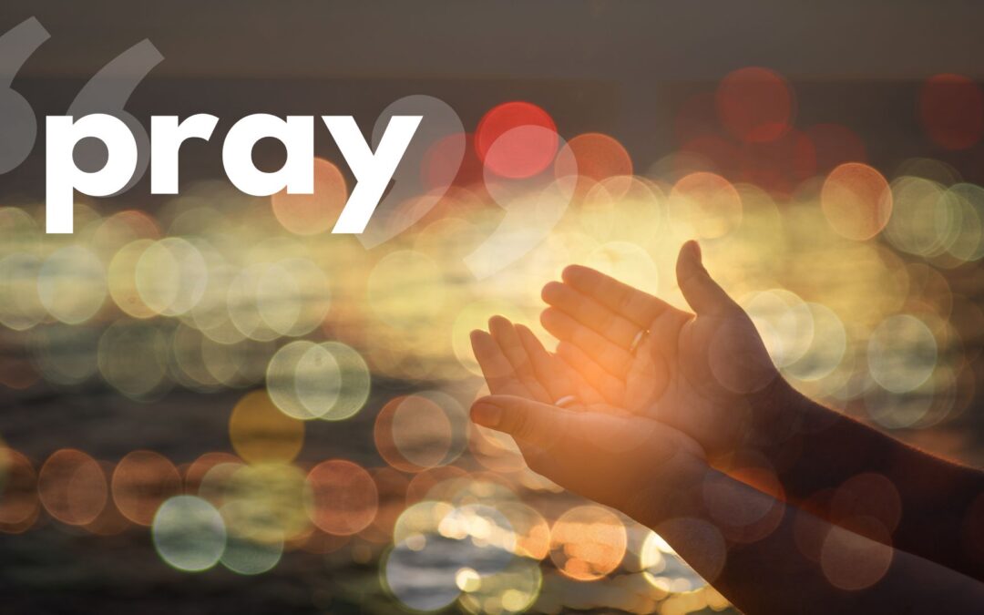 From The Desk Of Father Nathan | April 06, 2025