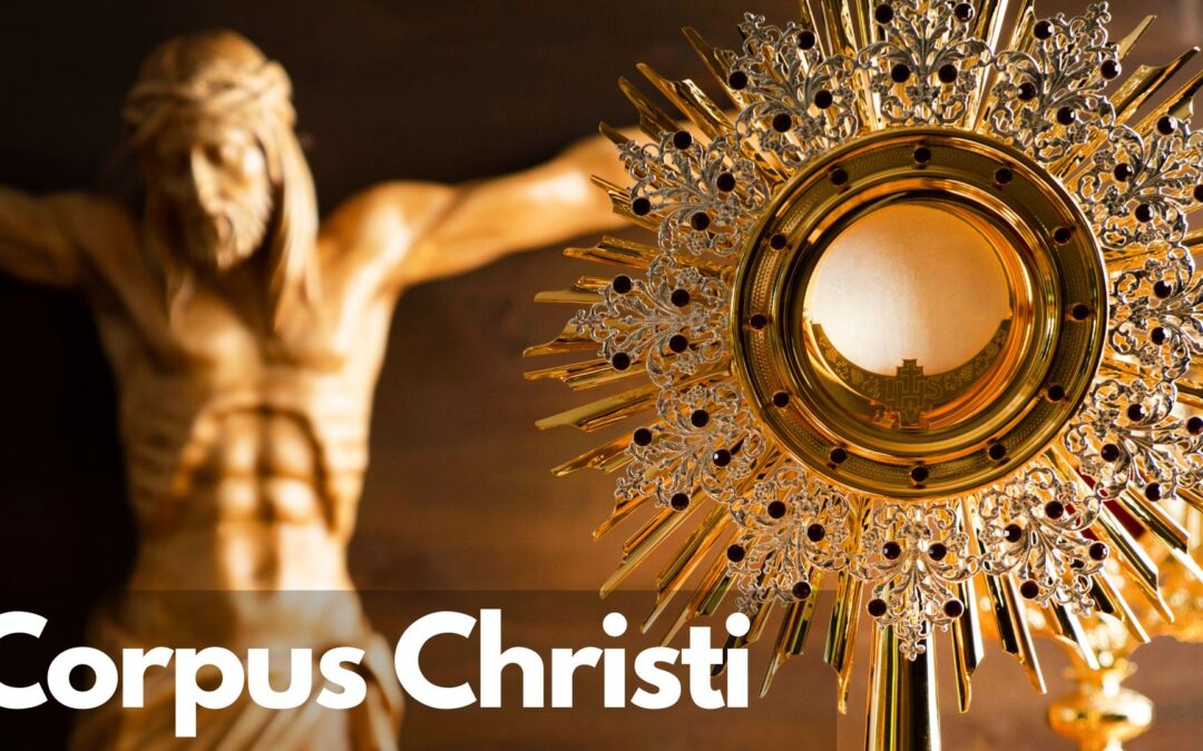 From The Desk Of Father Nathan | June 01, 2025