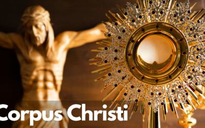 From The Desk Of Father Nathan | June 01, 2025