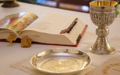 From The Desk Of Father Nathan | June 08, 2025