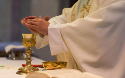 From The Desk Of Father Nathan | June 15, 2025