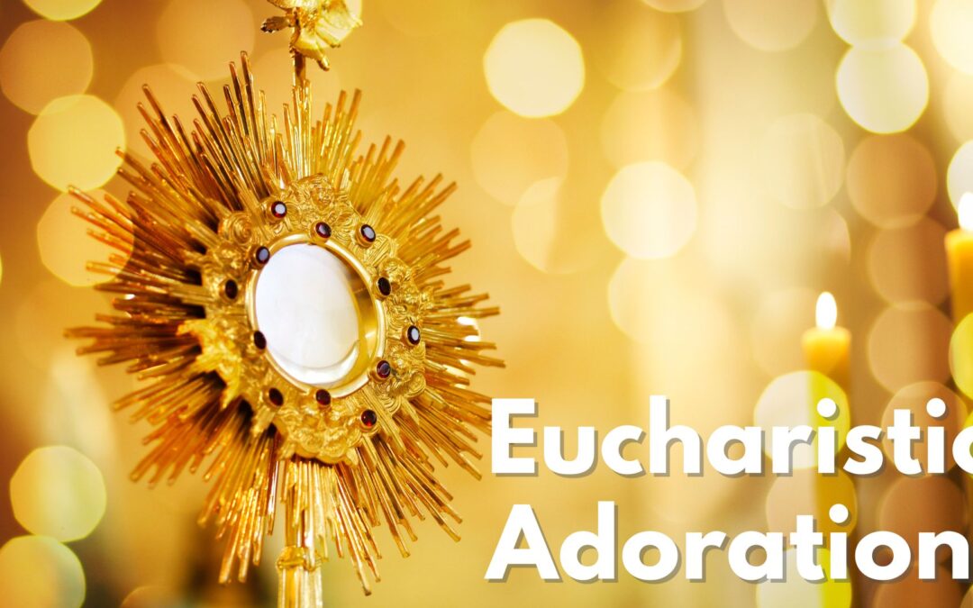 From The Desk Of Father Nathan | July 19, 2026