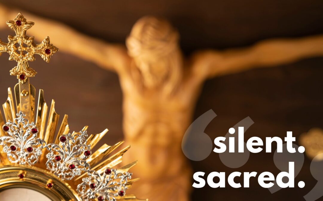 From The Desk Of Father Nathan | September 21, 2025