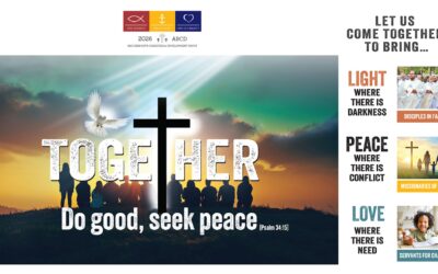 From The Desk Of Father Nathan | January 11, 2026