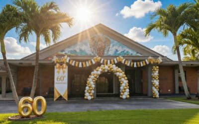 From The Desk Of Father Nathan | March 1, 2026