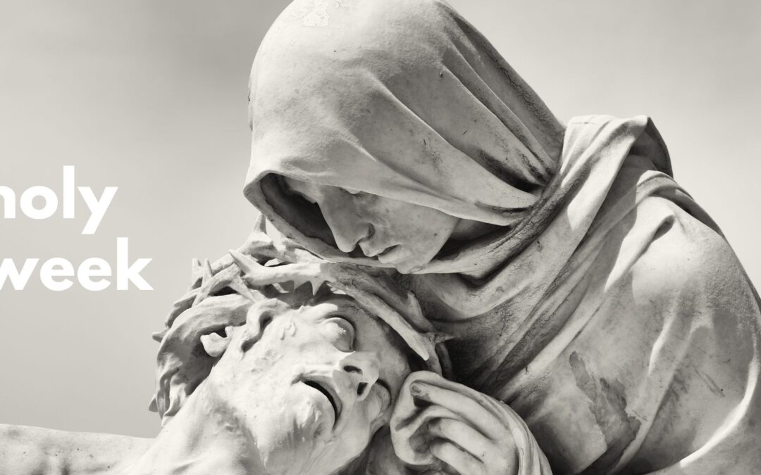 From The Desk Of Father Nathan | March 29, 2026