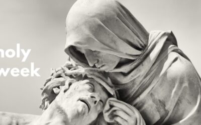 From The Desk Of Father Nathan | March 22, 2026