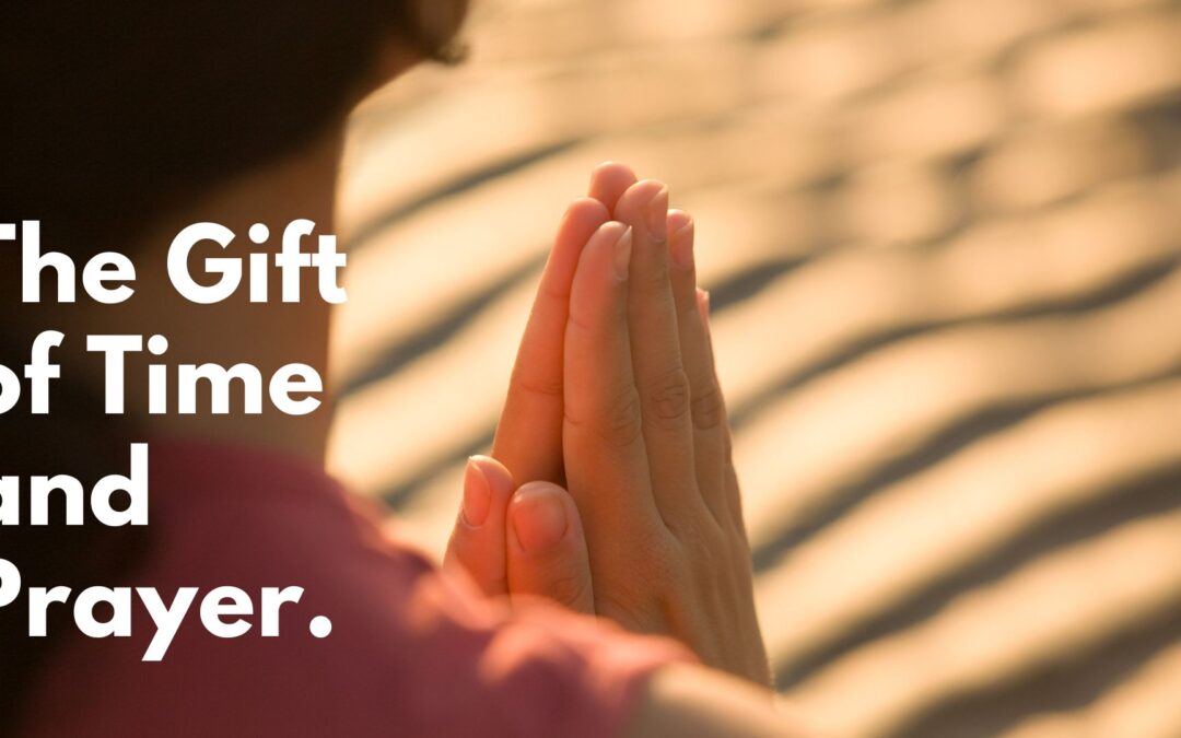 From The Desk Of Father Nathan | July 26, 2026